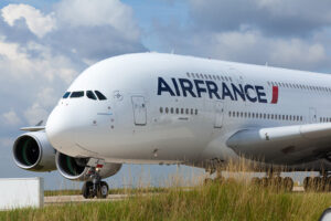 مطار أكادير يستقبل الثلاثاء المقبل أول رحلة جوية لشركة ”AIR FRANCE ” 2 p072185