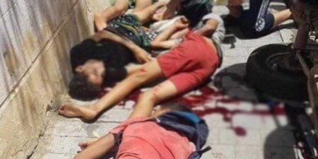 هذا هو سائق “التريبورتور ” الذي تسبب في مقتل طفل و إصابة 13 آخرين بطنجة