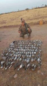 مطالب لفتح تحقيق قضائي مع الستاتي بسبب تجاوزاته في الصيد