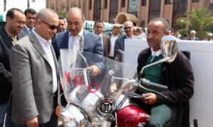 عيوب بـ”تريبورتورات العمالة”تثير إستياء مستفيدين بتزنيت