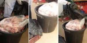 تافراوت: السلطات المختصة تحجز لحوما فاسدة تزامنا مع ” مهرجان تيفاوين”