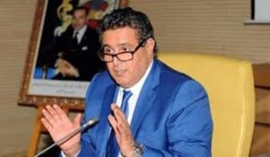 أخنوش: التهاون و التماطل مع الأوراش الاجتماعية لم يعد مقبولا في مغرب اليوم