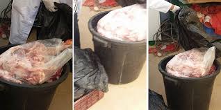 تافراوت: السلطات المختصة تحجز لحوما فاسدة تزامنا مع ” مهرجان تيفاوين”