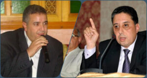 استمرار مسلسل شد الحبل بين المعارضة ورئيس جهة كلميم وادنون