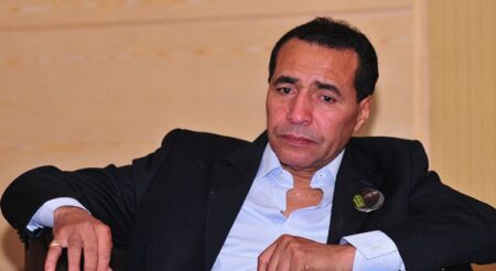 الراحل الظلمي كان يستعد للسفر للديار المقدسة لأداء مناسك الحج، لكن الموت كان سباقا