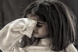 الشرطة تداهم عُرس طفلة عمرها 5 سنوات