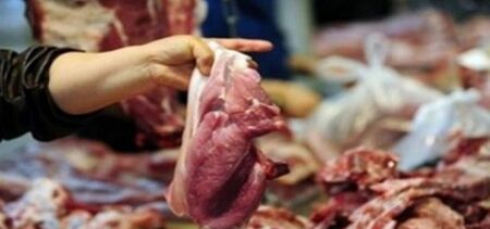 خطير: 45 في المئة من اللحوم المستهلكة غير خاضعة للرقابة