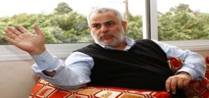 بنكيران