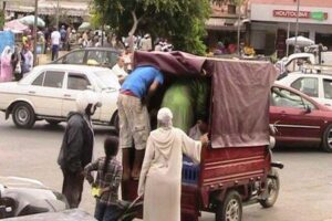 مخاطر دراجات ” تريبورتور “تدفع حكومة العثماني إلى اتخاذ قرارات صارمة وهذا ما قررته بشأنها