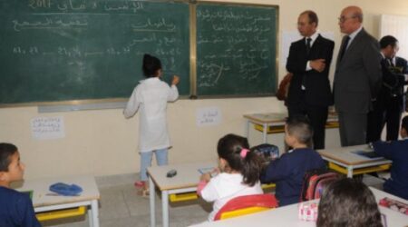 استياء عارم في صفوف نساء ورجال التعليم بسبب الحركة الانتقالية
