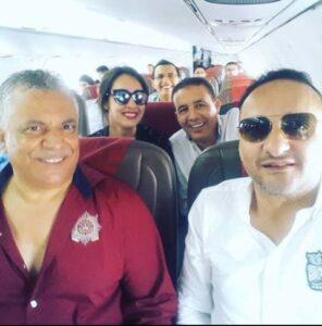 رحلة سياحية بطائرة خاصة للحسيمة تورط مكتب السياحة في فضيحة مالية