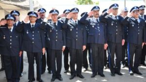 هام : للراغبين الولوج لسلك الشرطة من مختلف الدرجات.. غدا الخميس هو تاريخ انطلاق إيداع ملفات الترشيح