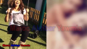 مثير.. أسماء لمنور تصدم جمهورها بصورة مثيرة و عارية