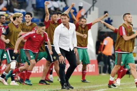 مفاجآت بالجملة في تشكيلة رونار التي ستواجه منتخب مالي !