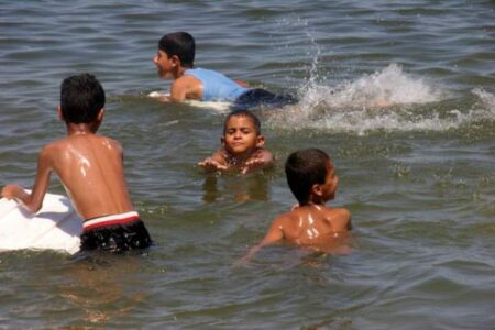 استمرار موجة الحرارة اليوم الخميس بسوس