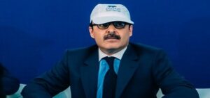 بعد مغادرته قيادة الجرار.. العماري يستعد للتخلي عن منصب رئاسة الجهة