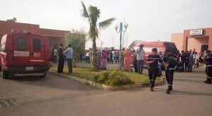 مثير:نقل 15 مراهقا أصيبوا بالسعار الى المستشفى بعد ممارستهم لأفعال غير أخلاقية مع حيوان