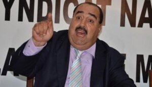 ابتدائية إنزكان تستدعي الحبيب المالكي وادريس لشكر