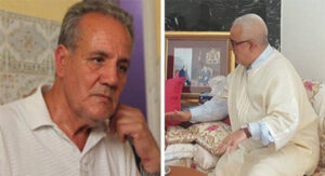 بسبب تصريح غير موفق حول “الريافة”.. والدة الزفزافي غضبت من ابن كيران وهمت بمغادرة بيته