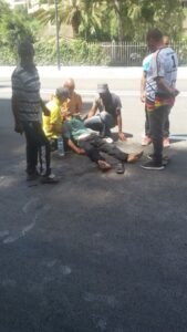 ضحية جديدة “للحكرة”:مسؤول بالولاية ينهي حياة مستخدم بسيط بضربة قوية على مستوى الجهاز التناسلي