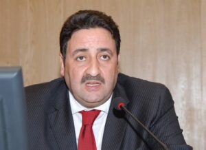 قيوح ينفي هجومه على رئيس المؤتمر الوطني للاستقلال ويكذب ما تناولته الصحافة 3 1 159