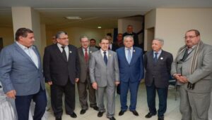 تخوفات من إقالة مسؤولين بمؤسسات عمومية ومراكز جهوية للاستثمار والأنظار متجهة إلى هؤلاء 6 1 16