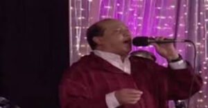 تفاصيل اعتقال قاتل الفنان الشعبي فاضل العبيدي