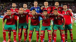محترف مغربي يعتزل اللعب مع المنتخب بسبب رونار.. 8 1 165