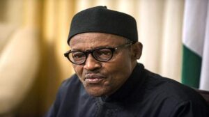 الرئيس النيجيري يهرب من مكتب عمله بسبب الفئران