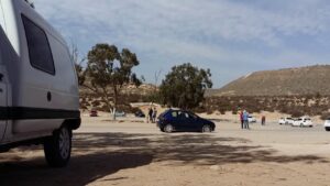 مواطنون بأكادير يفضحون واقع اجتياز امتحان الحصول على رخص السياقة ويستنكرون المزاج السيء للمشرفين على الامتحان