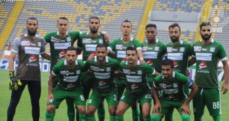 أولمبيك الدشيرة يبحث عن ملعب لإستقبال الرجاء في كأس العرش