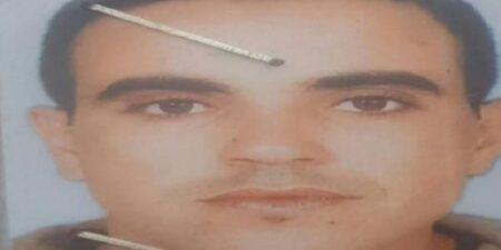 (+فيديو) ثلاثة أشهر من الإضراب عن الطعام تنهي حياة سجين بطريقة مأساوية و والدته ترفض دفنه و تطالب بفتح تحقيق و هيئات حقوقية تدخل على الخط (+فيديو) ثلاثة أشهر من الإضراب عن الطعام تنهي حياة سجين بطريقة مأساوية و والدته ترفض دفنه و تطالب بفتح تحقيق و هيئات حقوقية تدخل على الخط