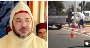 ثمرات نية الزيارة الملكية لمدينة اكادير