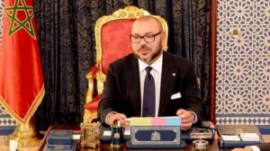 إيداع برلماني السجن بتهمة النصب والاحتيال بالعفو الملكي