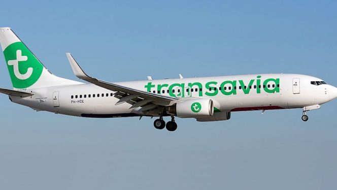 جسر جوي بين أكادير ونانت الفرنسية بـ700 درهم