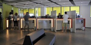 زبناء “الشركة العامة للأبناك“ يتفاجئون بخصم 2000 درهم من حساباتهم