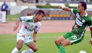 كأس العرش:الرجاء يوقف مسيرة “الدشيرة”و المغرب التطواني يودع المنافسات