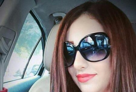 الراقصة المغربية "غزل" تفارق الحياة بمصر أثناء إجرائها عملية جراحية تجميلية للصدر