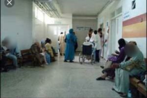 طبيب جراح يعتدي على زميل له بالصفع داخل المستشفى وهذه هي التفاصيل