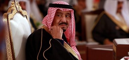 وفاة في قصر الملك السعودي سلمان بطنجة