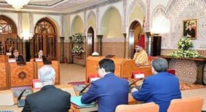 عشرة وزراء بحكومة العثماني ممنوعين من مغادرة التراب الوطني ترقبا لأي إعفاء ملكي