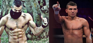 بالصورة..بنكيران يستضيف الربيعي و الشرطي الموقوف هشام ملولي