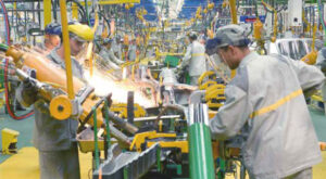 مصيبة:الاقتصاد الوطني خلق 74 ألف منصب شغل فقط جلها في البوادي