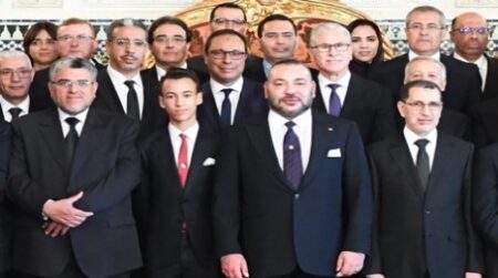 معطيات جديدة عن الوزراء 10 في حكومة العثماني الممنوعين من مغادرة المغرب وعدم إغلاق هواتفهم.