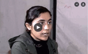 هذا ما يفعله “داعش” بالفتيات غير الجميلات؟