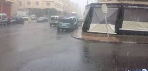 عااجل بالفيديو:في عز الصيف.. الأمطار تجتاح إيموزار بأكادير إداواتنان والساكنة تعيش أجواء من البهجة والسرور
