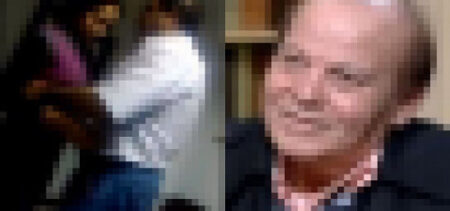 فضيحة:أستاذ قام بنزع ملابس طالبة لتصويرها عارية بعدما رفضت طلبه فضيحة:أستاذ قام بنزع ملابس طالبة لتصويرها عارية بعدما رفضت طلبه