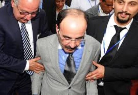 المكتب السياسي لـ”البام” يؤكد استقالة العماري وهذه آخر المستجدات المكتب السياسي لـ"البام" يؤكد استقالة العماري وهذه آخر المستجدات