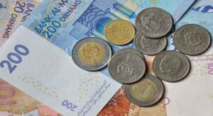 تحرير الدرهم يدخل حيز التنفيذ الأسبوع القادم