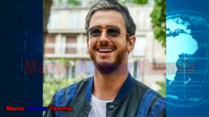 سعد المجرد يفاجئ عشاقه من باريس بالمباشر..وهذا ما سيقوم